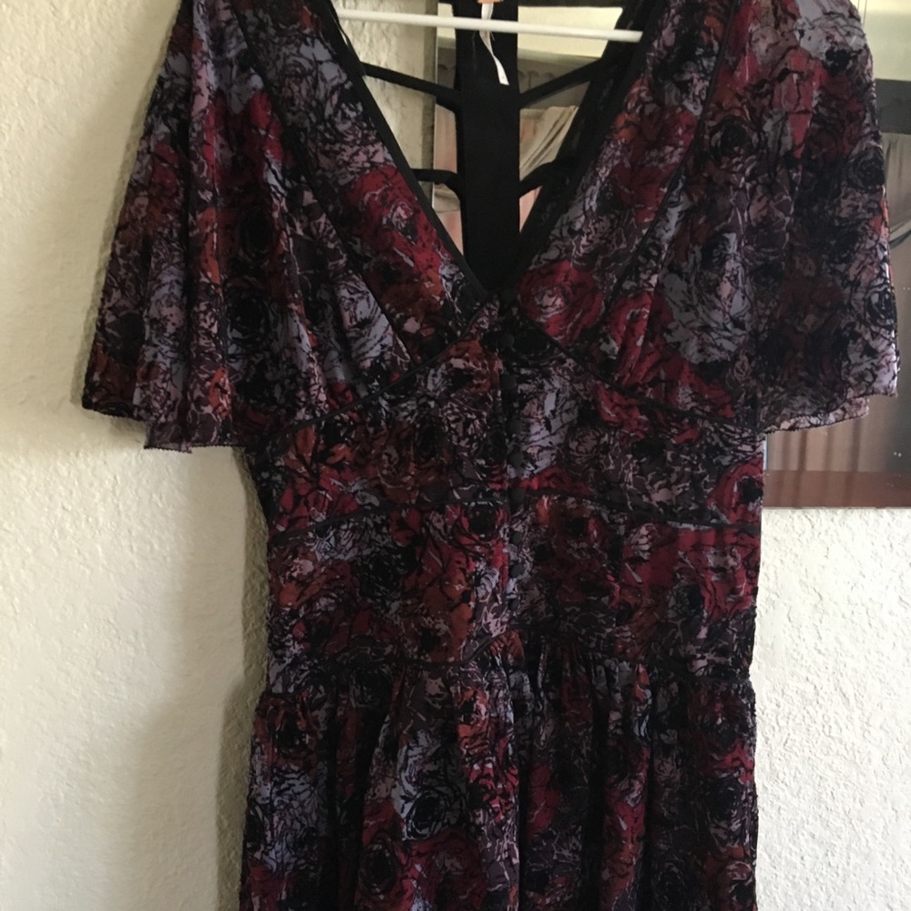 Free People Dress